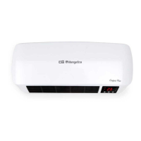 Preview: Orbegozo SP 6000