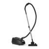 Vacuum Cleaner Logo