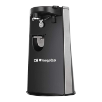 Preview: Orbegozo CU 6500