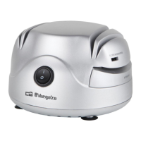 Preview: Orbegozo CU 7000