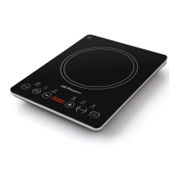 Preview: Orbegozo PI 4800