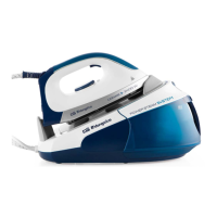 Preview: Orbegozo VP 8500