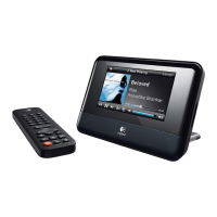 Preview: Logitech Squeezebox Touch