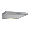 Ventilation Hood Logo