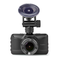 Preview: nedis DCAM15BK