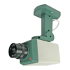 Security Camera Logo