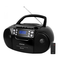 Preview: Sencor SPT 3907