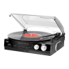 Turntable Logo