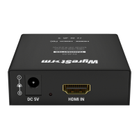 Preview: Wyrestorm EX-40-G3