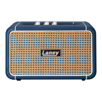 Preview: Laney F67-LIONHEART