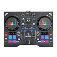 Preview: Hercules DJCONTROL INSTINCT P8