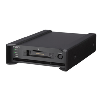 Preview: Sony SR-D1