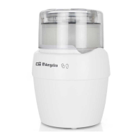 Preview: Orbegozo MC 4550