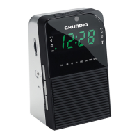 Preview: Grundig Sonoclock 790 DCF