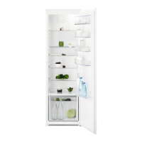 Preview: Electrolux KRS3DF18S