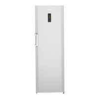 Preview: Beko FN 129420