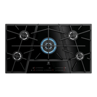 Preview: Electrolux KGV9539IK