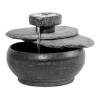Outdoor Fountain Logo