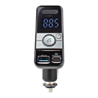 Preview: nedis CATR130BK