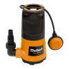 Water Pump Logo