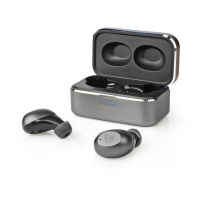 Preview: nedis HPBT5056GY