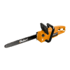 Chainsaw Logo