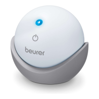 Preview: Beurer SL 10 DreamLight