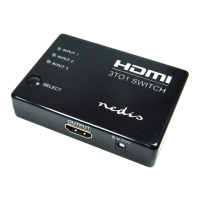 Preview: nedis VSWI3453BK