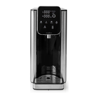 Preview: nedis KAWD300FBK