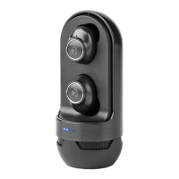 Preview: nedis HPBT6050BK