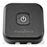 Preview: nedis BTTR400BK