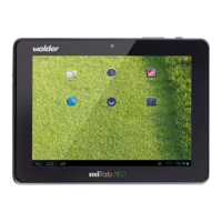 Preview: Wolder miTab NEO