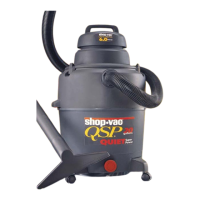 Preview: Shop-Vac QSP Series