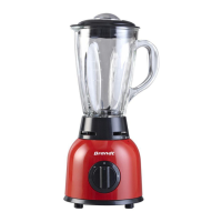 Preview: Brandt BLE515R