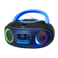 Preview: Trevi CMP 583 DAB