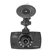 Preview: nedis DCAM11BK