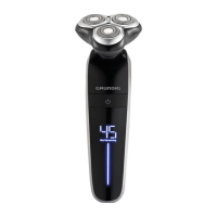 Preview: Grundig MS 7640