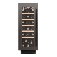 Preview: Caple WI3125