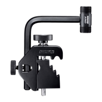Preview: Shure A56D