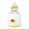 Bottle Warmer Logo