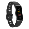 Fitness Trackers Logo