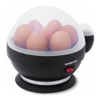Preview: inventum EK407ZW