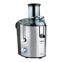 Preview: UFESA LC5025