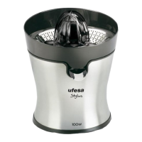 Preview: UFESA EX4945