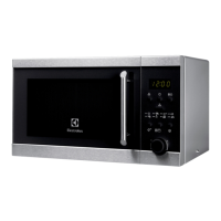 Preview: Electrolux EMS20300OX