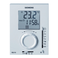 Preview: Siemens RDJ10