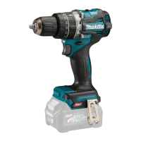 Preview: Makita HP002G