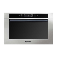 Preview: Bauknecht ESTM 9145