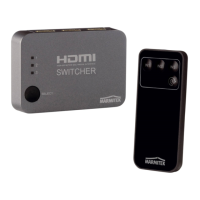 Preview: Marmitek Connect 310 UHD 2.0