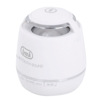 Preview: Trevi XP 71 BT